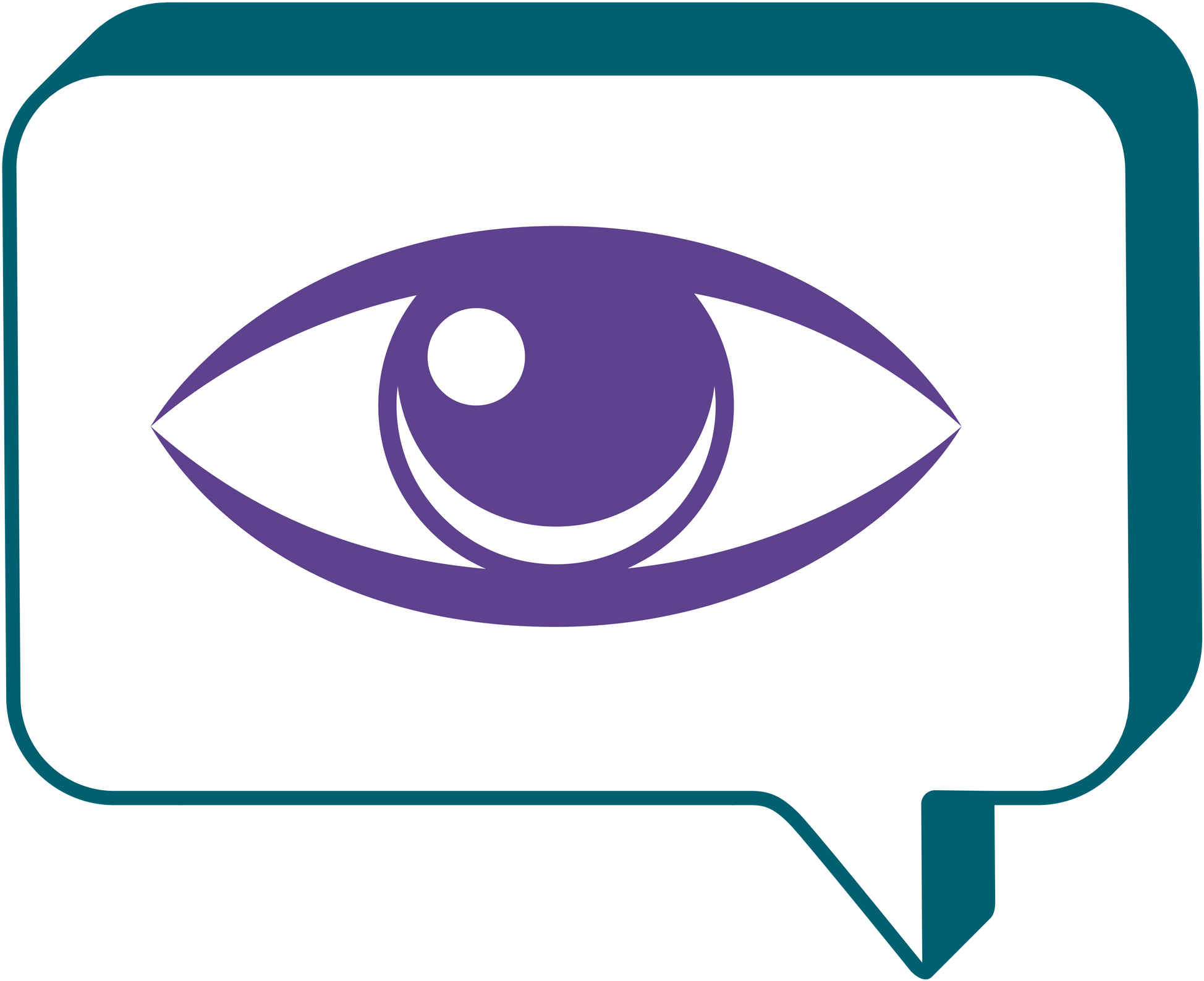 My Vision - - Mirar Icon (2000x1678)