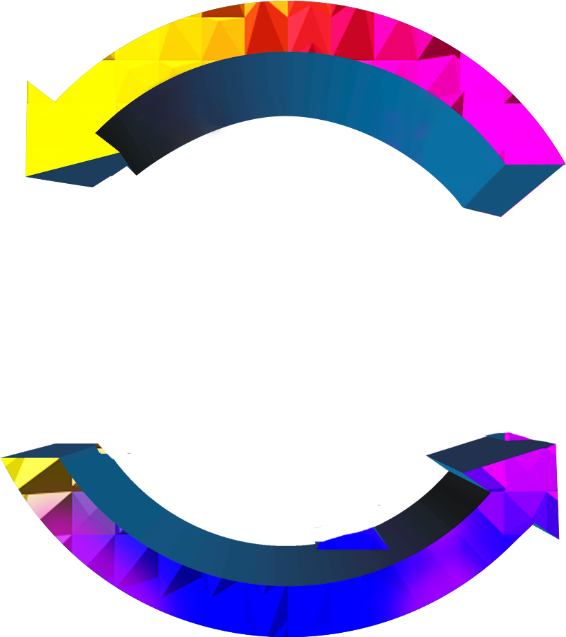 3d Computer Graphics Arrow Download - Efectos De Logo Png (1242x1500)