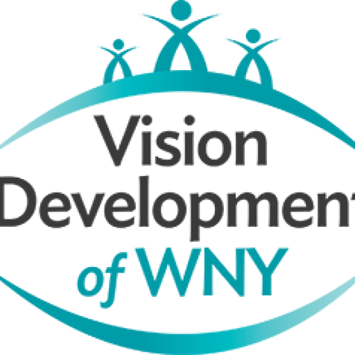Vision Development Of Wny - Webvisible (512x512)