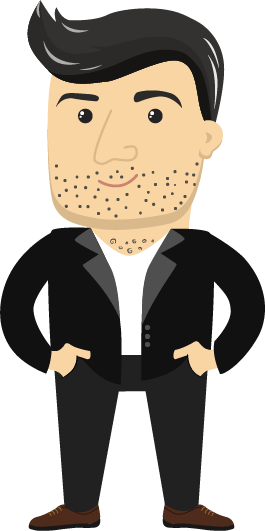Baby Daddy One - Baby Daddy One (265x531)