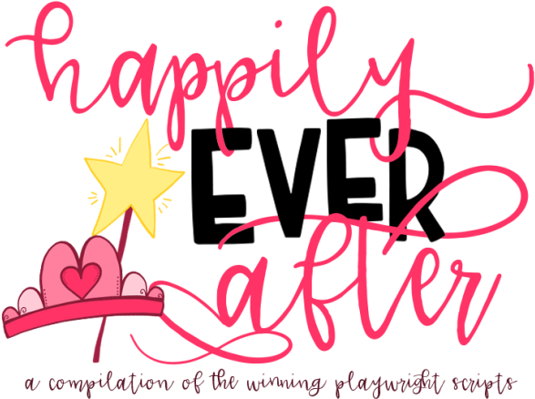 Happily Ever After Playwright Winner's Showcase Camp - Calligraphy (600x443)