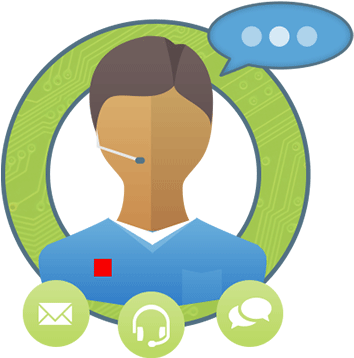 Calls To Action Are Also Effective Tools In Getting - Illustration (400x398)