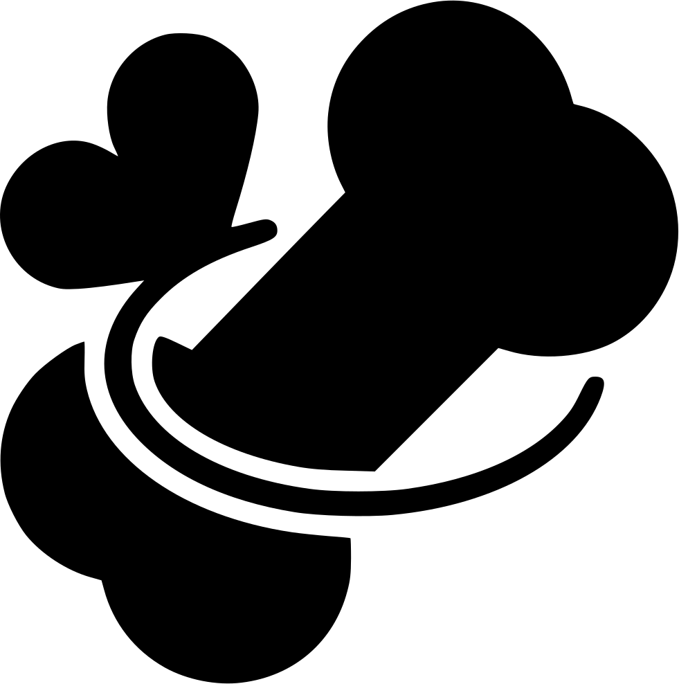 Png File Svg - Healthy Bones Icon (981x988)