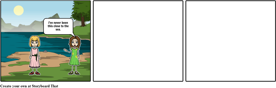 Fav Scene Of Number The Stars - Grass (1164x385)