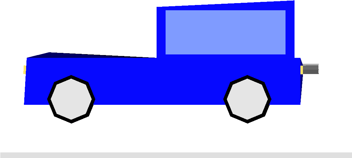 2d Car - 2d Car (1132x677)