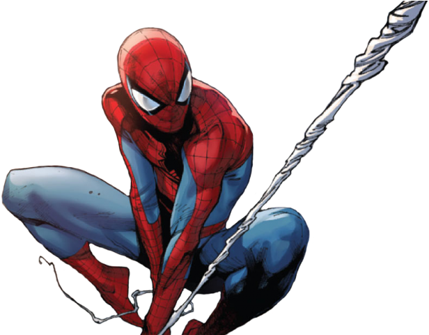 Spider-man Png Transparent Images - Spider Man (640x480)