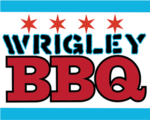 Wrigley Bbq Wrigley Bbq - Wrigley Bbq Wrigley Bbq (512x512)