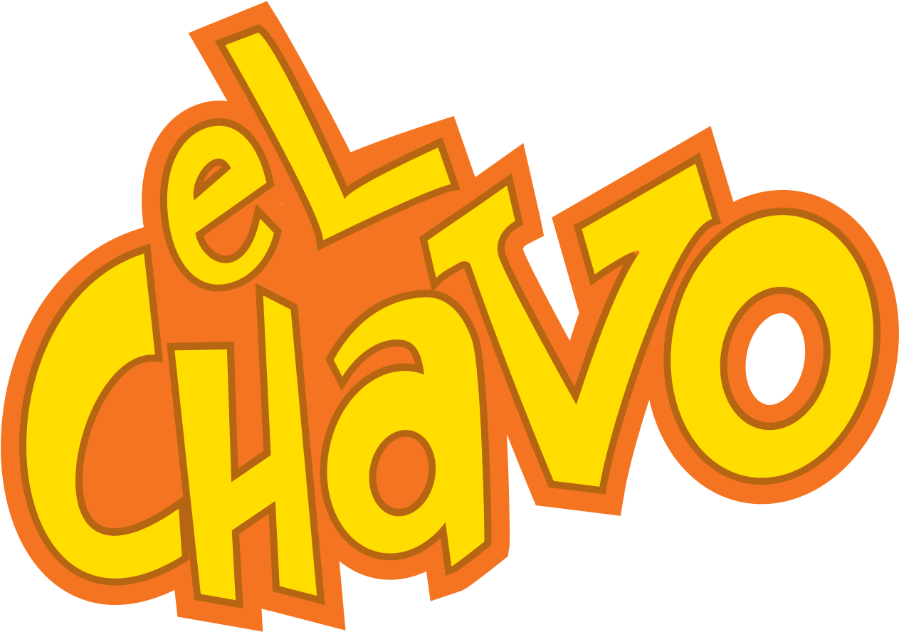 El Chavo Animado Logo - El Chavo Animado (1280x896)