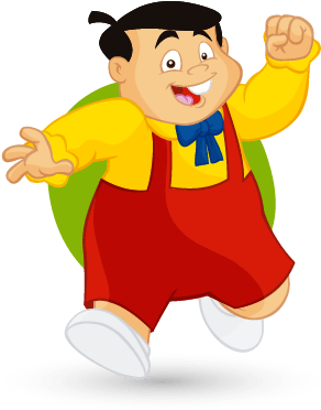 View Samegoogleiqdbsaucenao 97a6fa1a 656f 4fa4 B3d0 - Ñoño Animado Chavo 8 (366x381)