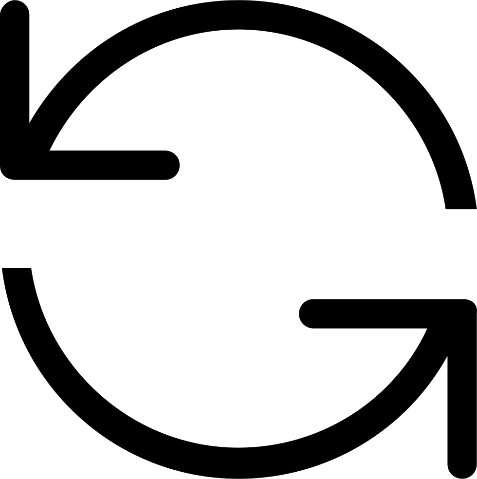 Png File - Simbolo De Ao Contrario (980x984)