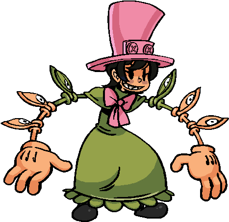 [ Img] - Kirby Poppy Bros Jr (474x494)