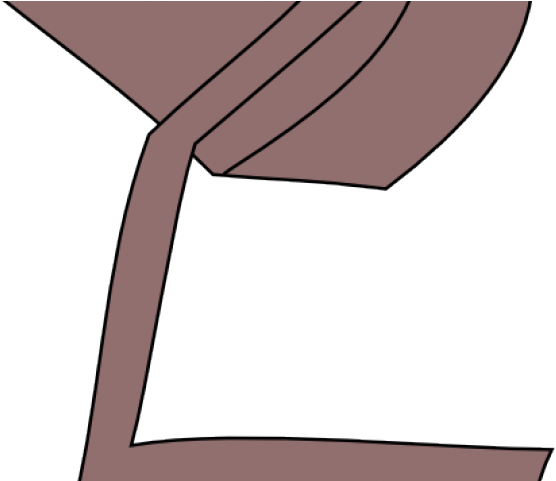 Concrete Clipart Cartoon - Concrete Clipart Cartoon (640x480)