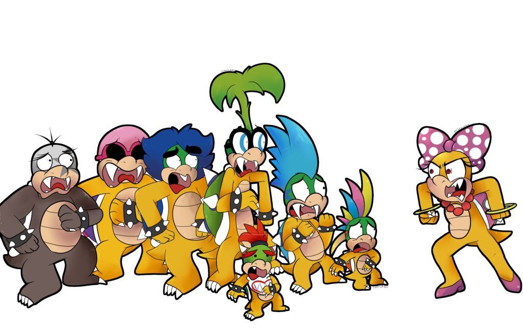 Angered Wendy By Cheese - Angered Wendy By Cheese (1024x652)