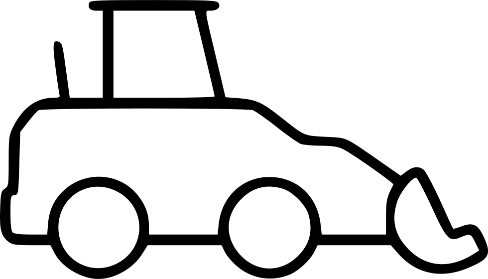 Excavator Machine Power Truck Heavy Machinery Vehicle - Excavator (980x560)