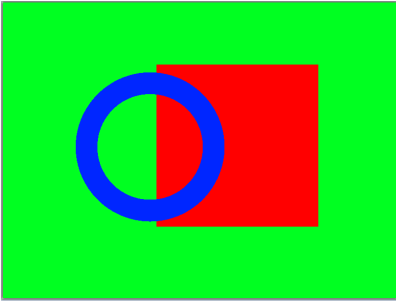 Paint Net Transparent Background - Circle (900x300)