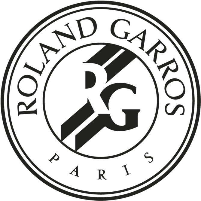 Roland Garros - Circle (700x700)
