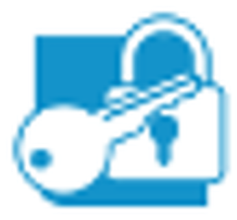 Local Administrator Password Solution Icon (400x400)
