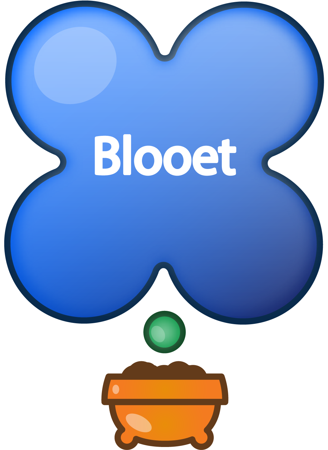 Added A Flowerpot - Sliderocket (1279x1605)