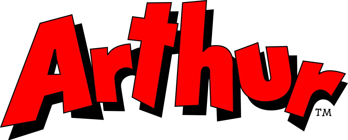 Arthur - Arthur And Friends (1200x482)