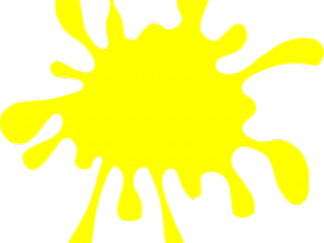 Colours Clipart Splat - Feminist Hashtags (640x480)