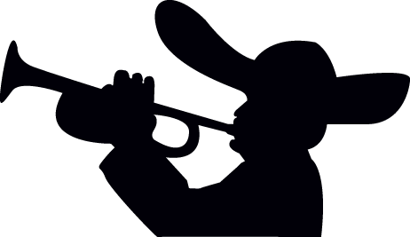 Mariachis Del Sur Zurmx Lifestyle - Mariachi Band Silhouette Png (462x267)