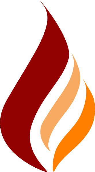 Fire Logos Png (330x595)
