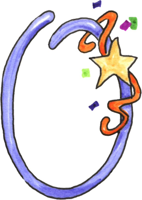 Numbers ‿✿⁀ - Numbers ‿✿⁀ (571x800)