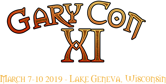 Event Submission Is Open For Garycon Xi, Running March - Gary Con (559x284)