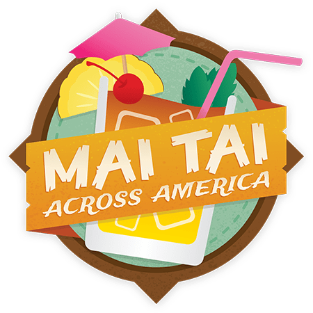 Mai Tai Across America - Mai Tai Across America (450x450)