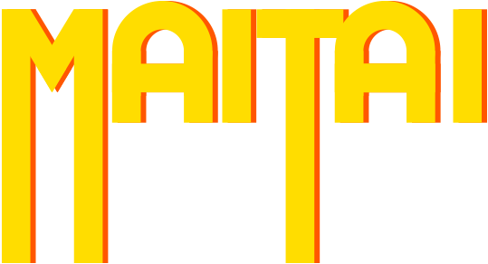 Mai Tai Image - Mai Tai Image (800x310)