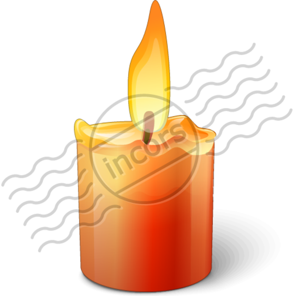 Advent Candle (600x600)