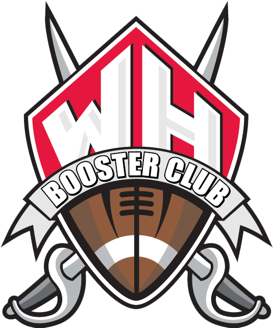 Booster Club Membership - Booster Club Membership (650x650)