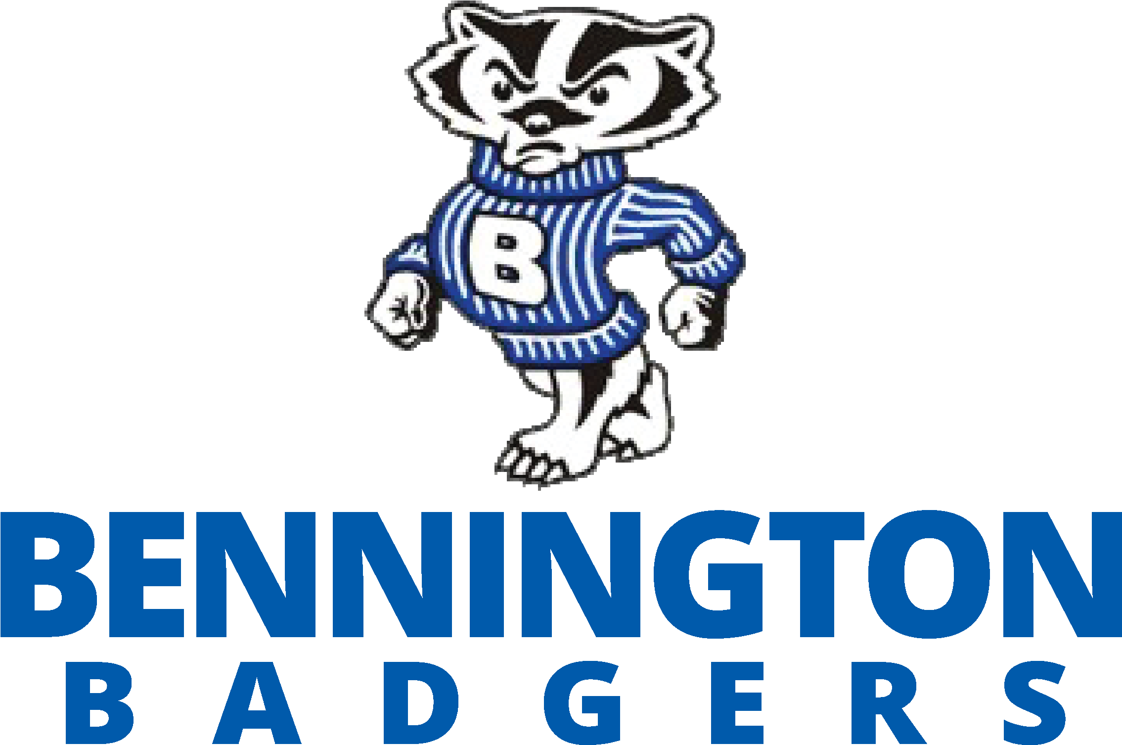 Bennington Badgers (2268x1531)