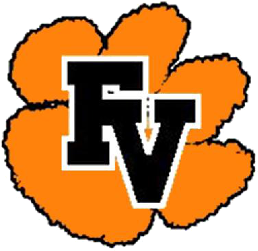 Fuquay Varina High School Logo (391x385)