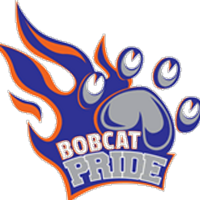 Bobcat Booster Club - Broadview Middle School Students (400x400)