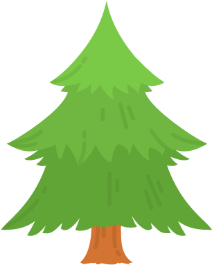 Click Here - Christmas Tree (314x389)
