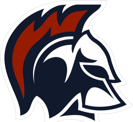 Welcome To Brookline Grapplers Booster Club - Brookline High School Warriors (486x486)