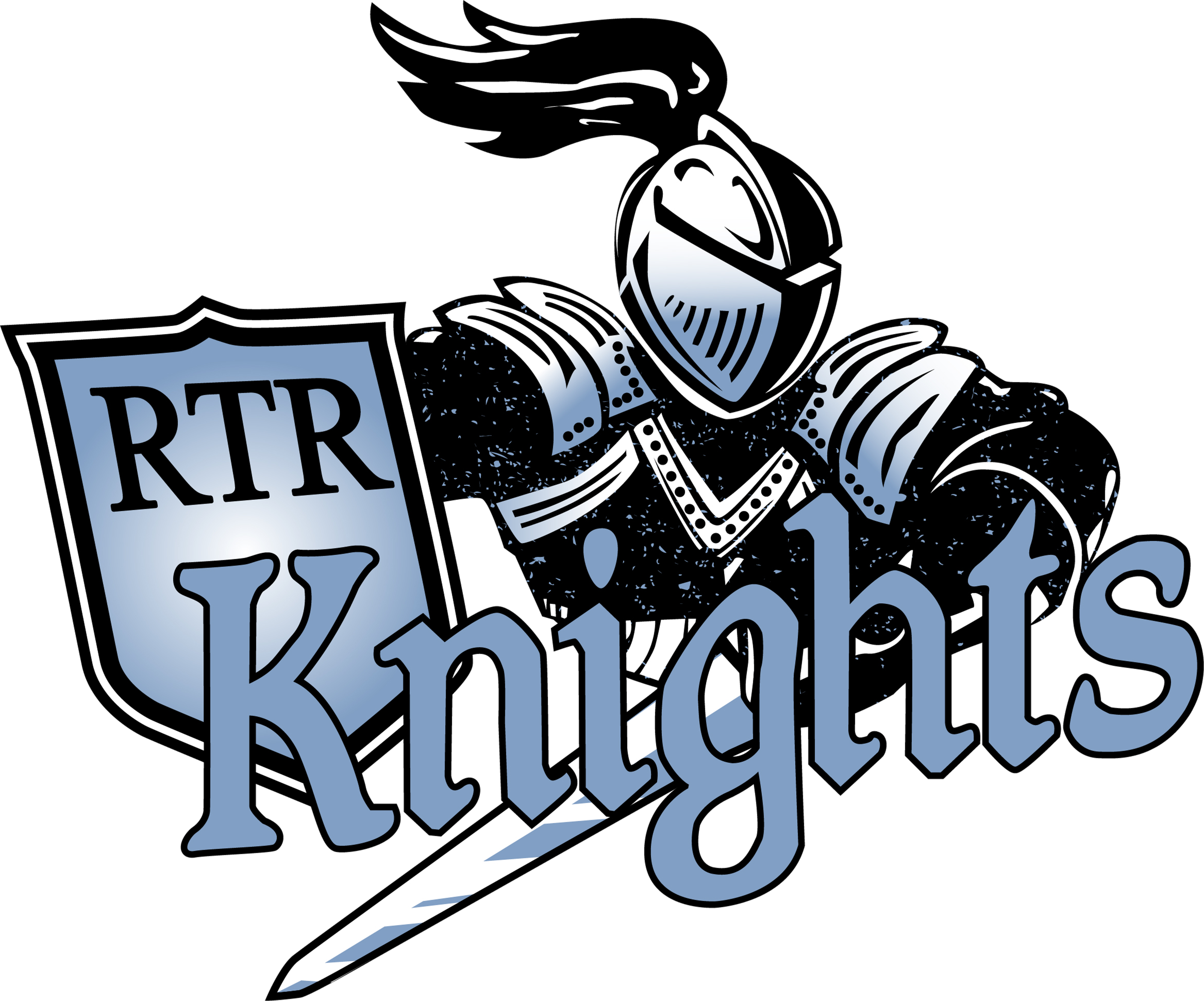 Rtr Booster Club - Rtr Knights (4338x3604)
