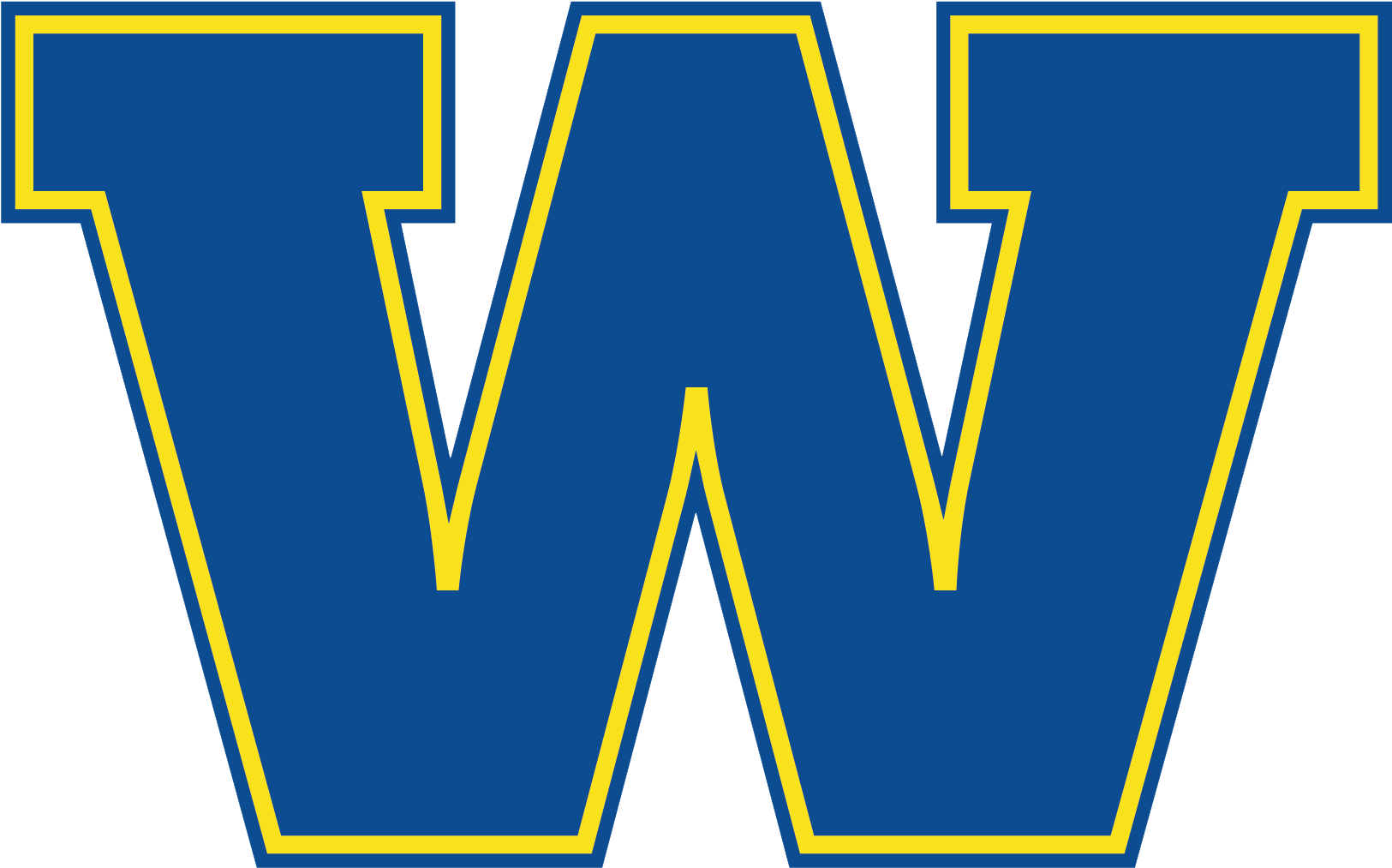 Wooster Generals - Wooster High School Logo (1635x1020)