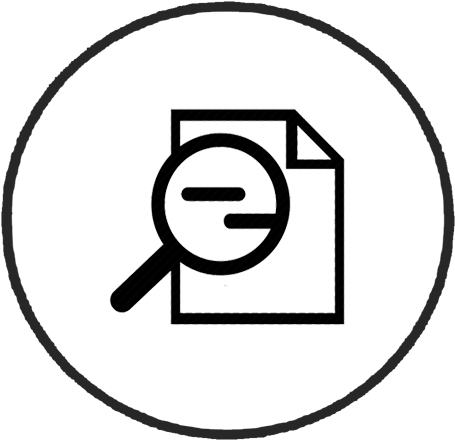 Accounts Sentence Grammar Sentences Picturesquely Png - Circle (850x482)