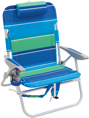 Rio Gear Big Guy Backpack Beach Chair - Rio Beach Big Boy Backpack Chair (600x450)