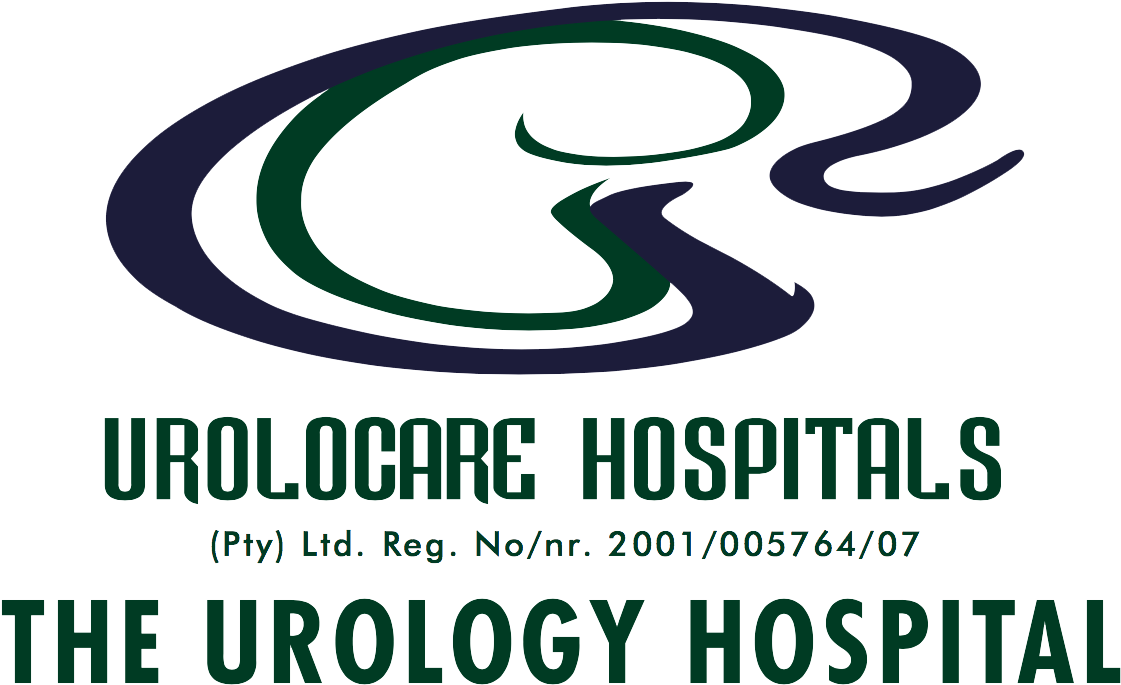 Specialist Urology & Robotic Surgeons Hatfield, Pretoria, - Graphic Design (1221x732)