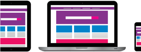 Accounting Solution For Shopify Front - Responsive Web Design (480x270)