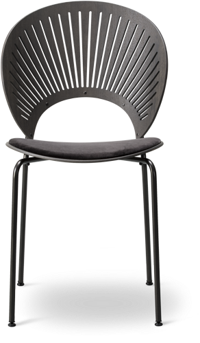 Chair Drawing Shadow - Nanna Ditzel Trinidad Hvid (1218x675)