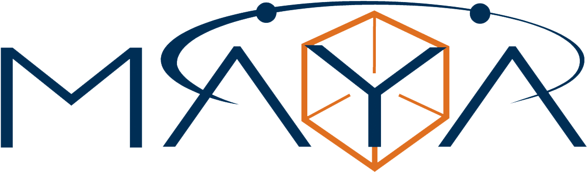 Maya Heat Transfer , Png Download - Data Center Logo (1148x338)