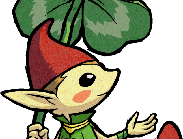The Legend Of Zelda Clipart Loz - The Legend Of Zelda Clipart Loz (640x480)