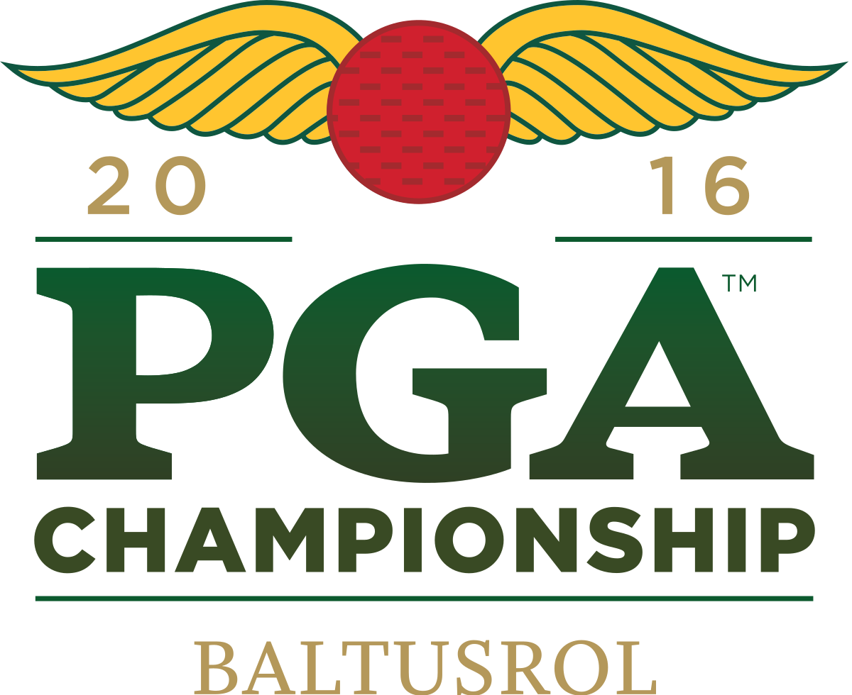 2016 Pga Championship - 2016 Pga Championship Logo (1200x980)