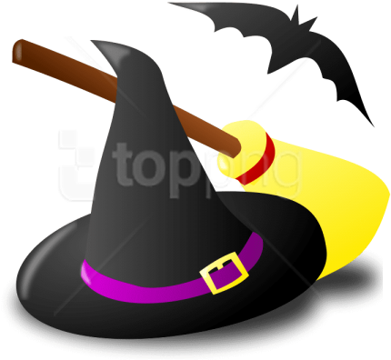 Free Png Download Graphics Of Halloween Witches And - Free Png Download Graphics Of Halloween Witches And (480x480)