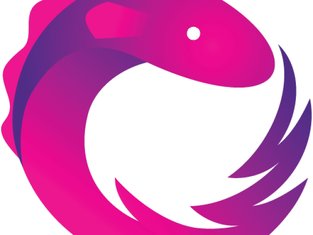 Elements Clipart Reactivity - Reactive Programming (640x480)