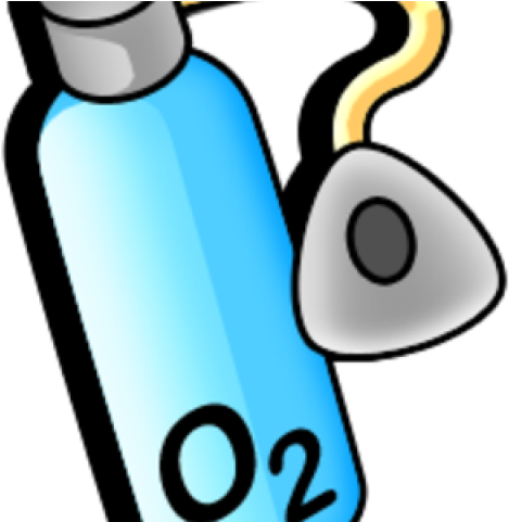 Elements Clipart Oxygen - People Say You Can T Live Without Love I Think Oxygen (640x480)